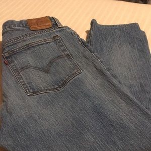 Levi’s Jeans